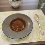 リストランテ アクアパッツァ - ティラミス