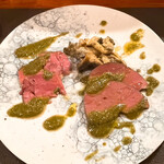 ジビヱ 岸井家 - 