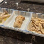 雷門き介 - 