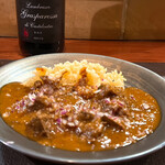 ジビヱ 岸井家 - 