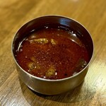 SPICY CURRY 魯珈 - ぷちカレー（ラムカレー）