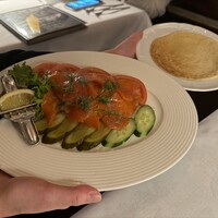 スンガリー 新宿東口本店 - 