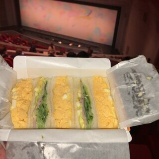 サンドウィッチ ルマン_0