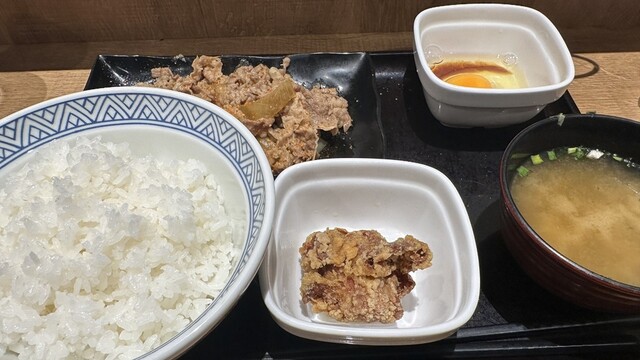 Yoshinoya Ikebukuro Kitaguchi Ten