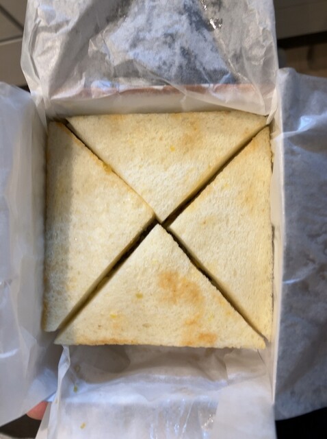 サンドウィッチ ルマン 花のみちセルカ店 - 宝塚/サンドイッチ | 食べログ