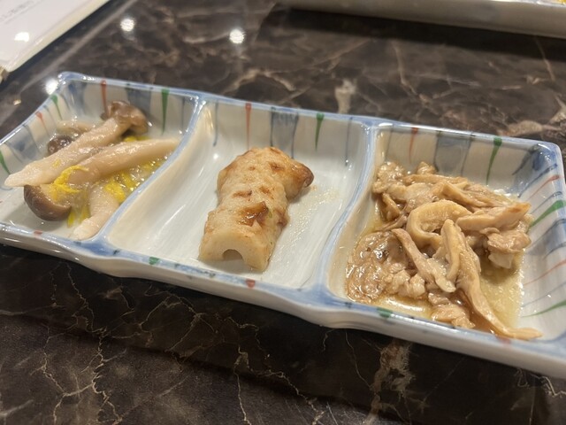 Kaminarimon Kisuke Jinbocho Ten