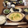 おばんざいカフェ 杢