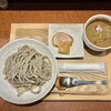 御影麺 鏑矢
