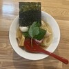 自家製麺 くろ松