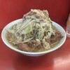 ラーメン二郎 三田本店