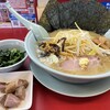 ラーメン山岡家 新道店