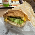 ゼッテリア - 料理写真: