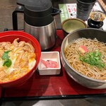 家族亭 - 料理写真: