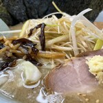 ラーメン山岡家 - 