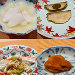 すし処 めくみ - 