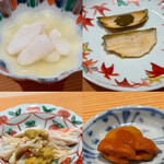 すし処 めくみ - 