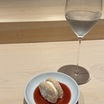 すし処 めくみ - 