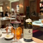 Benoit Alain Ducasse - 