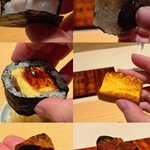 すし処 めくみ - 