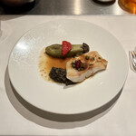 Benoit Alain Ducasse - 