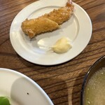 キッチンごりら - 