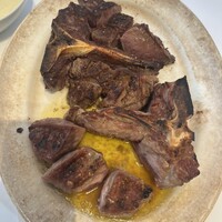 ベンジャミンステーキハウス KITTE大阪店 - 