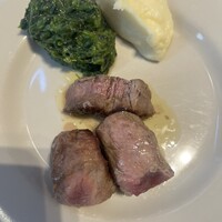 ベンジャミンステーキハウス KITTE大阪店 - 