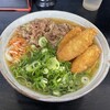 裕英うどん