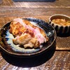 若鳥焼き もばら