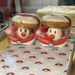 ミスタードーナツ - 料理写真: