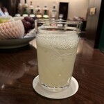 Bar P.M.9  - 