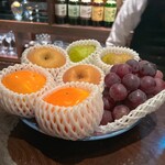 Bar P.M.9  - 