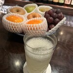Bar P.M.9  - 