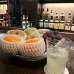Bar P.M.9  - 