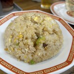 亀戸ぎょうざ - 