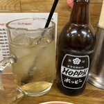 亀戸ぎょうざ - 