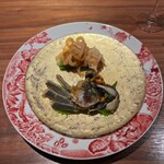 Ino Cantonese 日本橋 たかせ - 