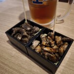 串とメシにはサケキタル - 