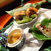 大文字屋　龍田川 - 