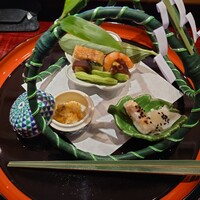 大文字屋　龍田川 - 