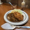 カレーの南海
