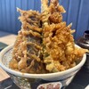 日本橋 天丼 金子半之助 三井アウトレットパークジャズドリーム長島店