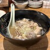 大衆食堂 鳥嶺