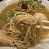 らぁ麺 善治 本店