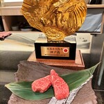 神戸牛 鉄板焼き 祇園 之いち - 