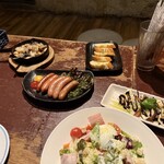 完全個室ダイニング　The Cave - 