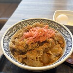 吉野家 - 