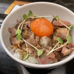 らぁ麺やまぐち - 