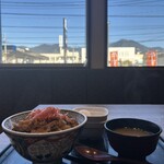 吉野家 - 