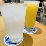 プラチナフィッシュクラフト ビア バル - 